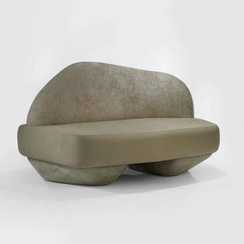 <a href="https://www.galeriegosserez.com/artistes/salamoun-roula.html">Roula Salamoun</a> - Archipelago - Sofa